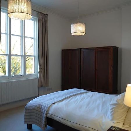 Luxury Apartment Cheltenham Esterno foto