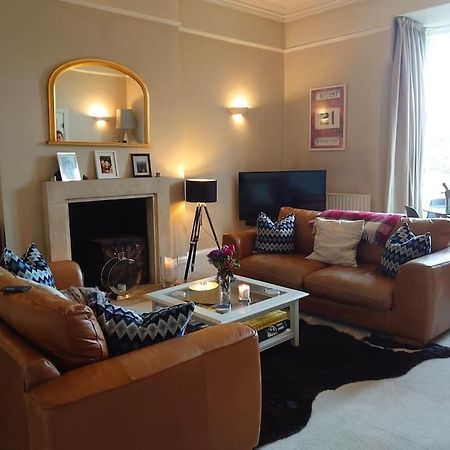 Luxury Apartment Cheltenham Esterno foto