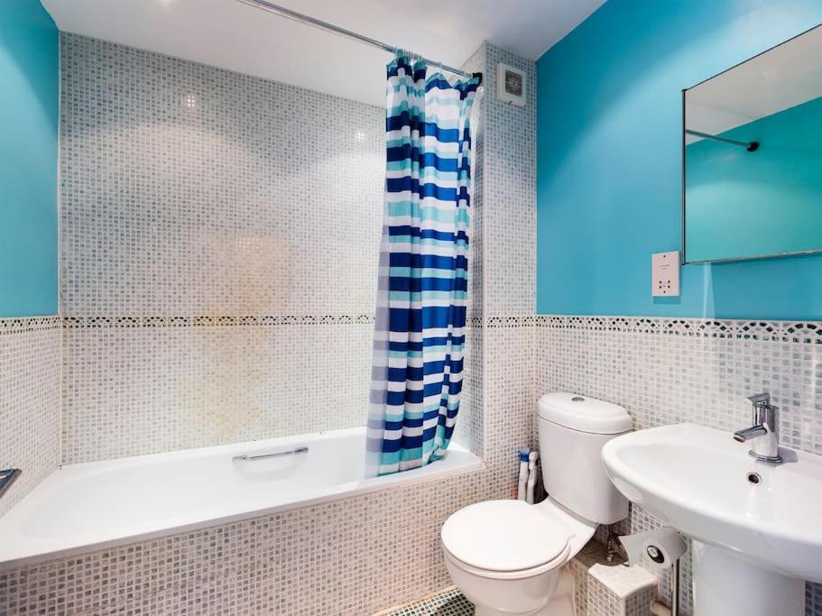 Luxury Apartment Cheltenham Esterno foto